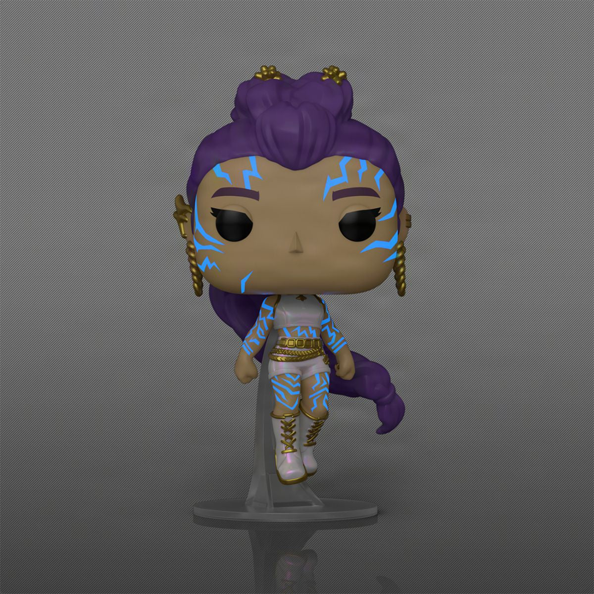 Pop! Rumi (What It Sounds Like)