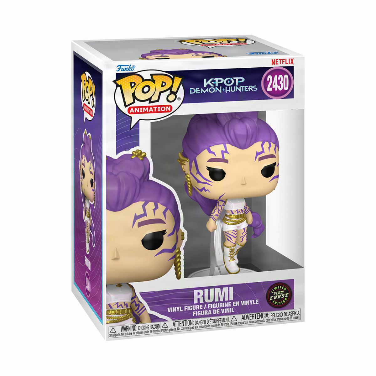 Pop! Rumi (What It Sounds Like)