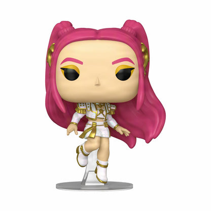 Pop! Mira (What It Sounds Like)