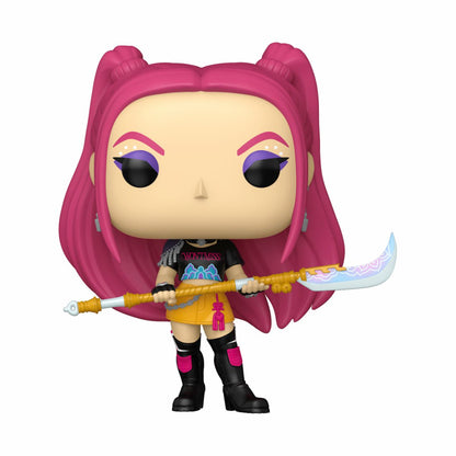 Pop! Mira (How It's Done)