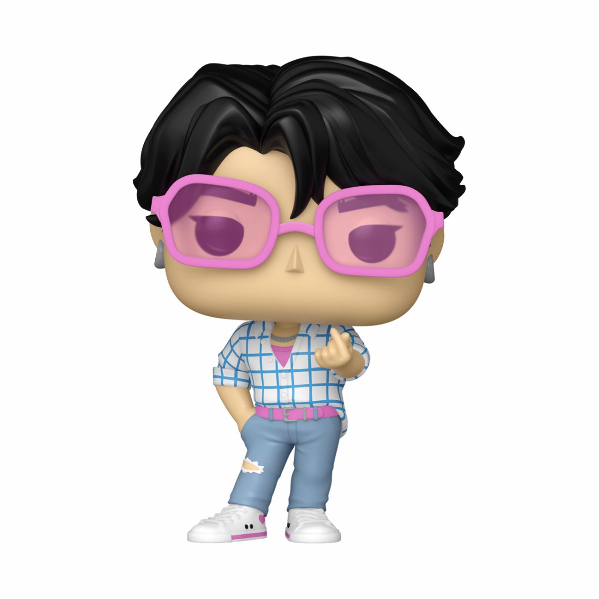 Pop! Jinu (Soda Pop)
