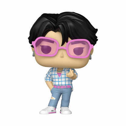 Pop! Jinu (Soda Pop)
