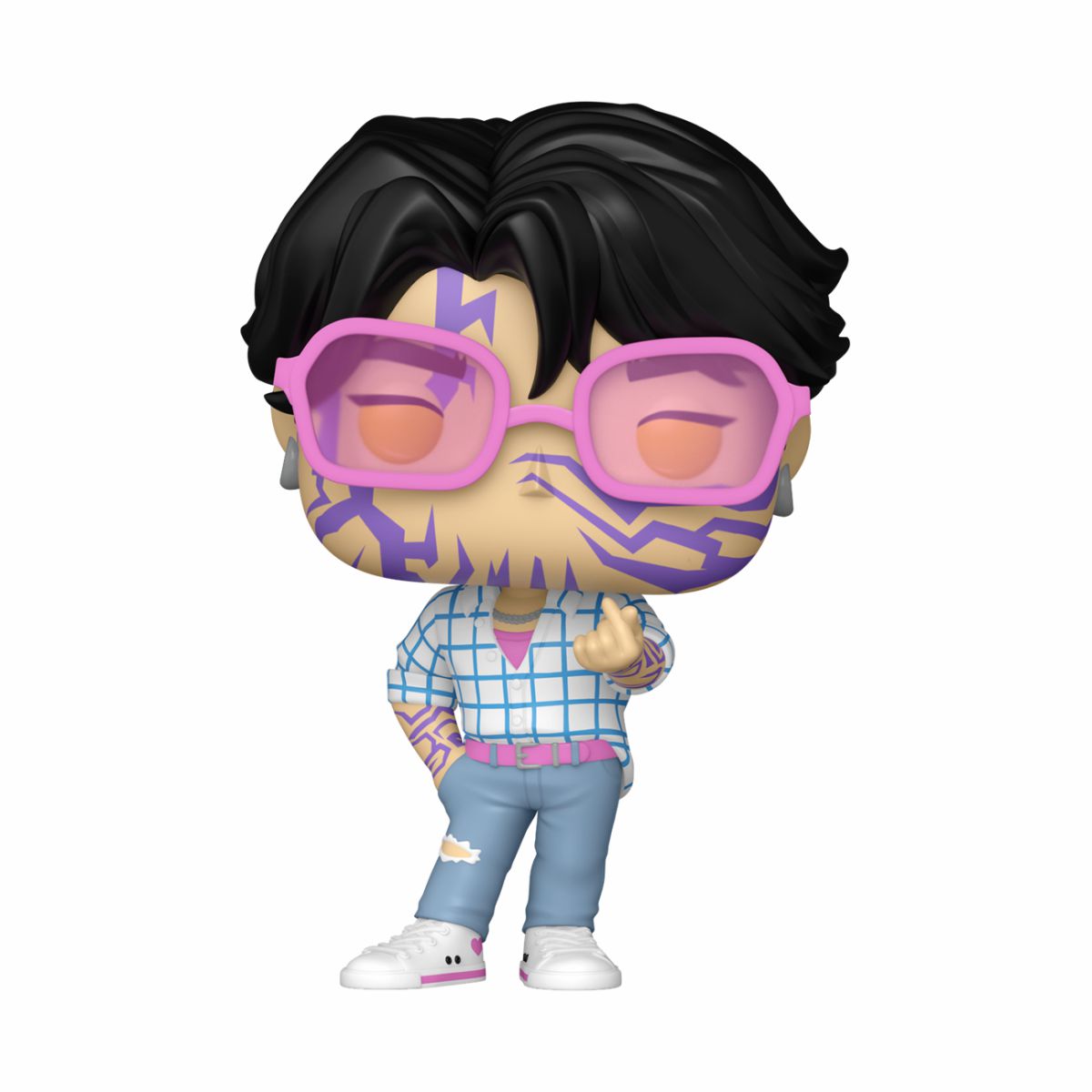Pop! Jinu (Soda Pop)