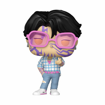 Pop! Jinu (Soda Pop)