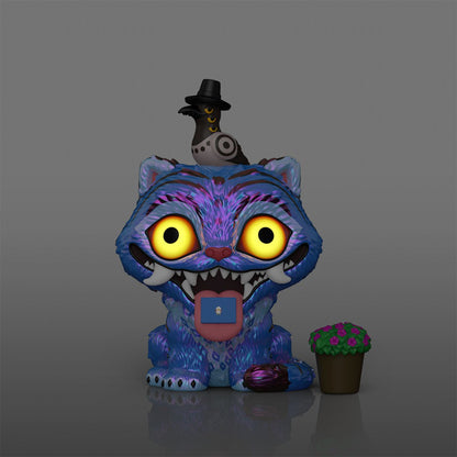 Pop! Derpy with Sussie (Glow)