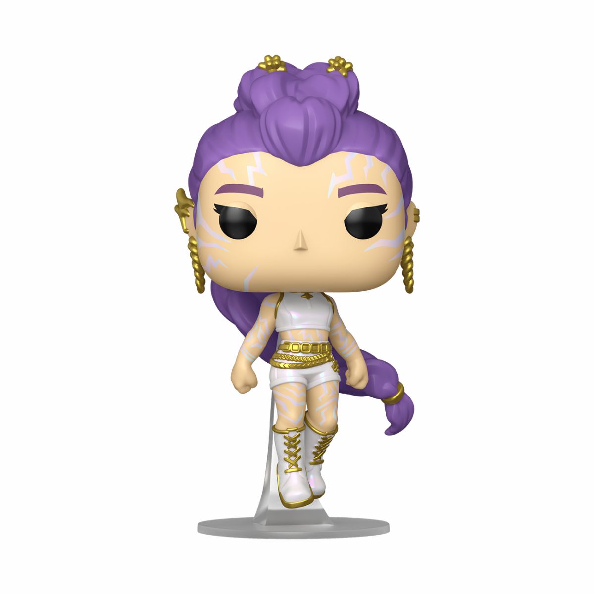 Pop! Jumbo Rumi
