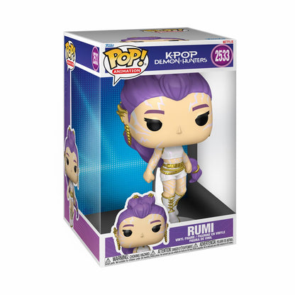 Pop! Jumbo Rumi