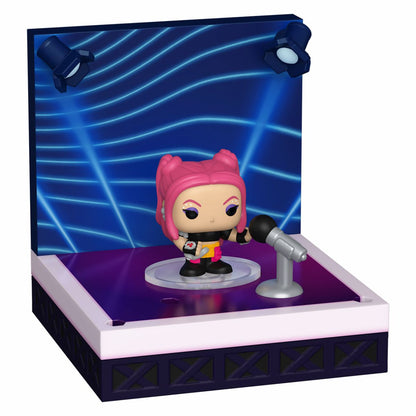Bitty Pop! Stages Mira (How It’s Done)