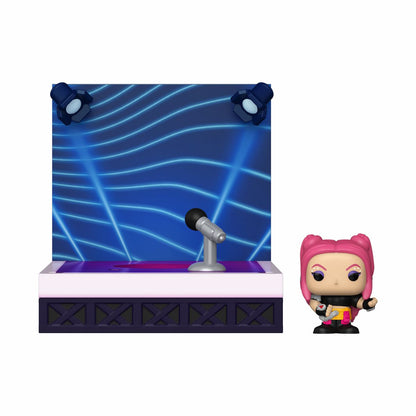 Bitty Pop! Stages Mira (How It’s Done)