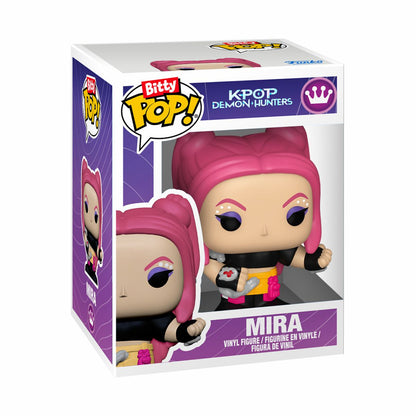 Bitty Pop! Stages Mira (How It’s Done)