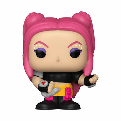 Bitty Pop! Stages Mira (How It’s Done)