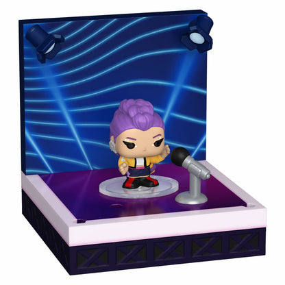 Bitty Pop! Stages Rumi (How It’s Done)