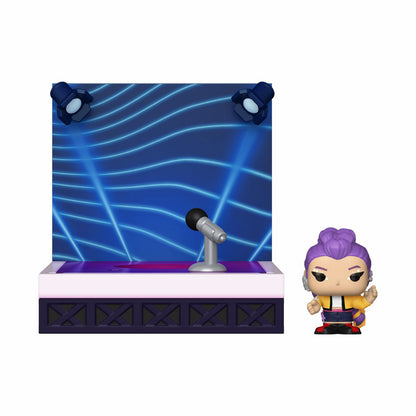 Bitty Pop! Stages Rumi (How It’s Done)