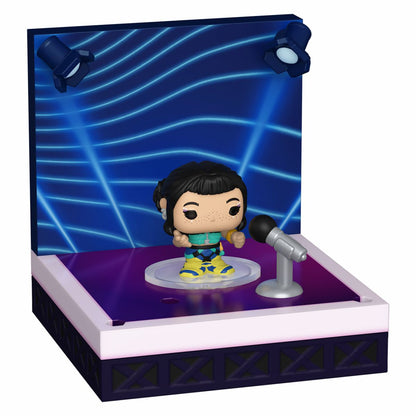 Bitty Pop! Stages Zoey (How It’s Done)