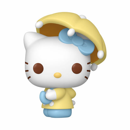 Pop! Hello Kitty with Umbrella