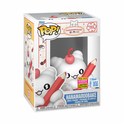 Pop! Hanamaruobake