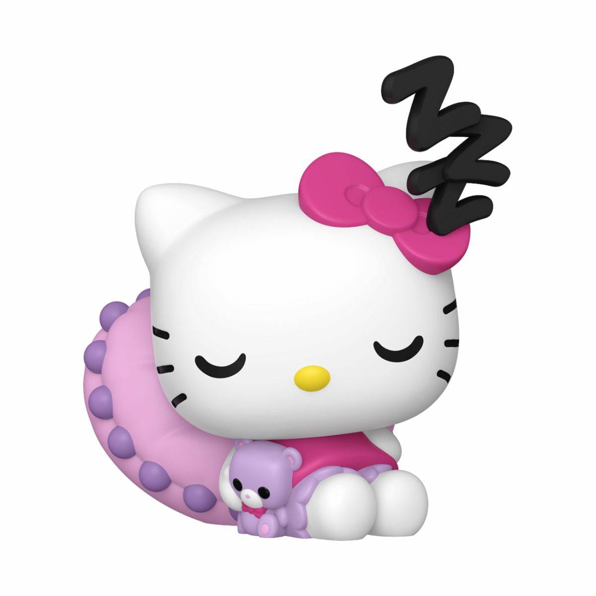 Pop! Hello Kitty (Sleeping)
