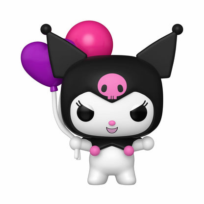 Pop! Jumbo Kuromi with Balloons