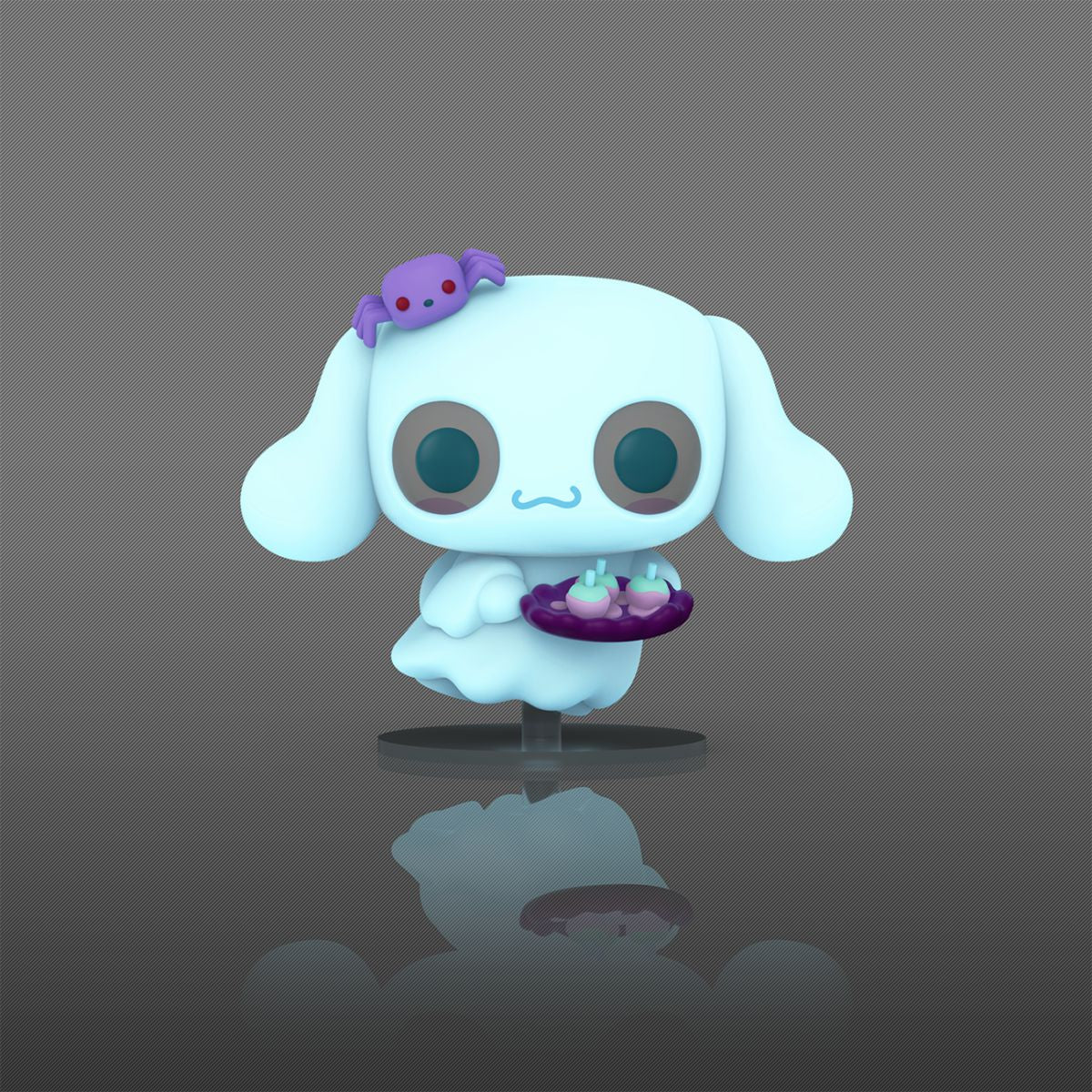 Pop! Cinnamoroll Spooky (Glow)