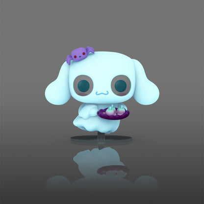 Pop! Cinnamoroll Spooky (Glow)