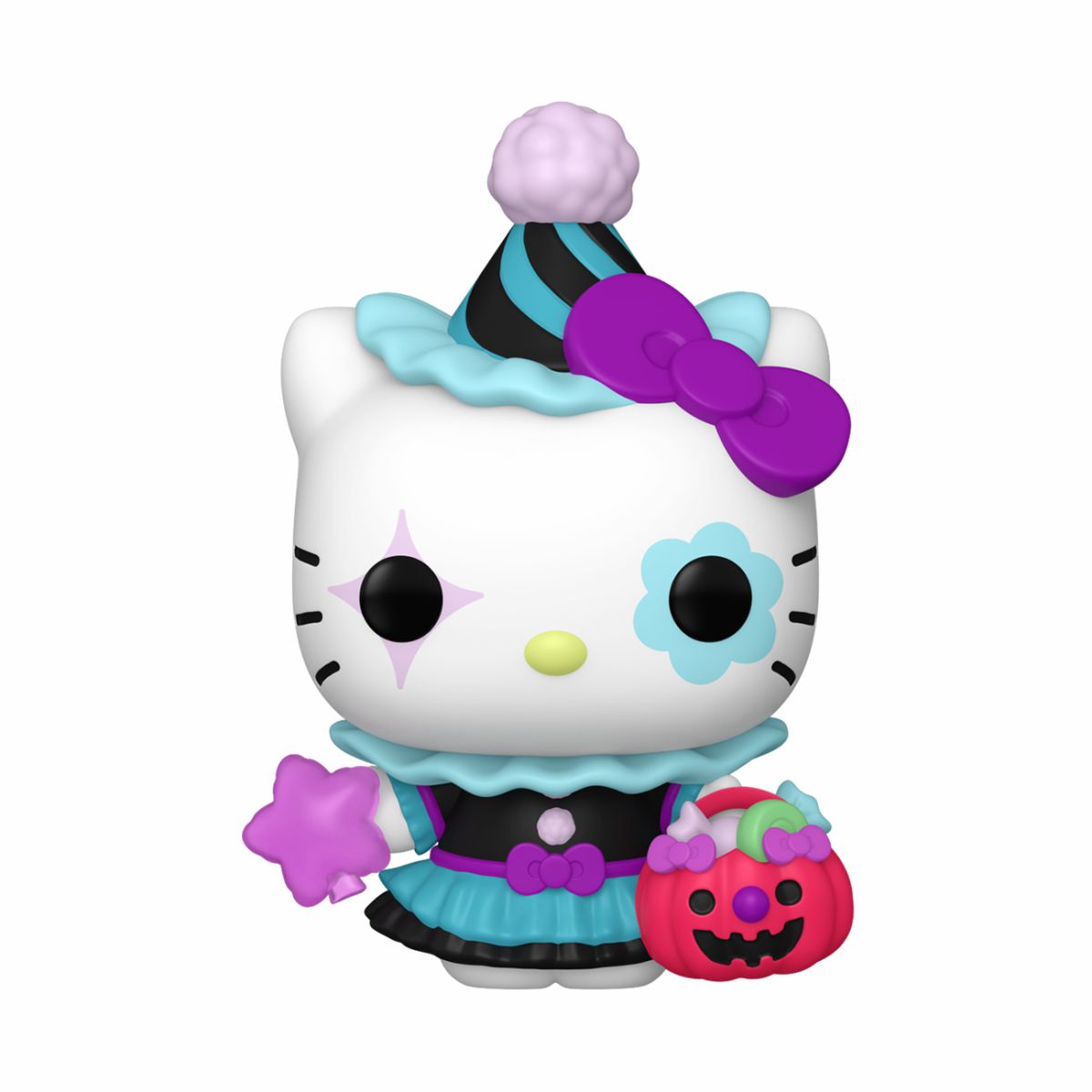 Pop! Hello Kitty Spooky (Glow)