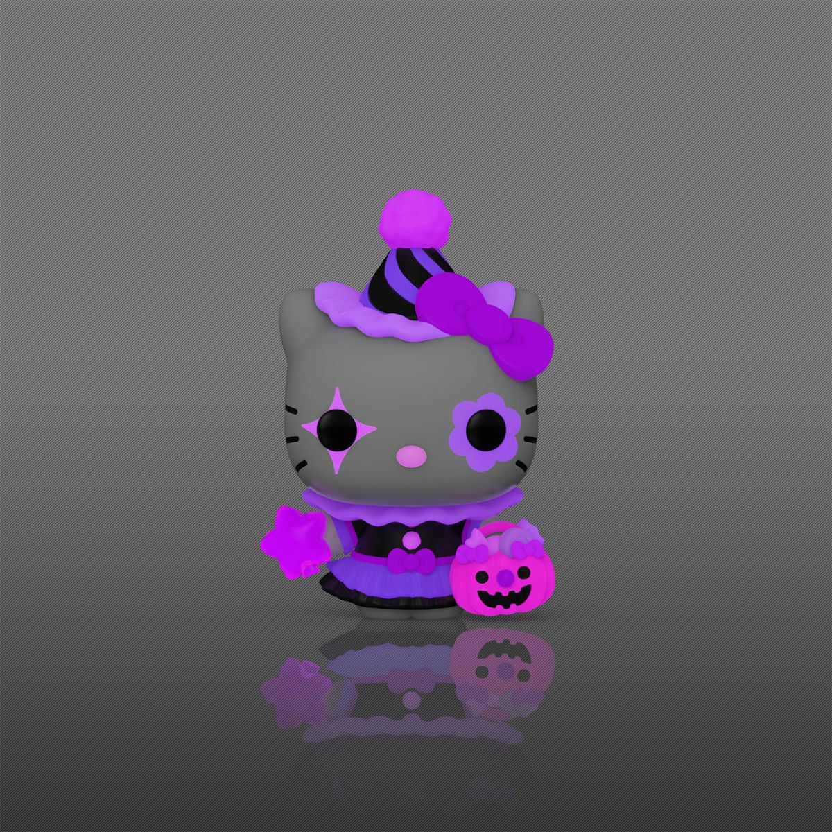 Pop! Hello Kitty Spooky (Glow)