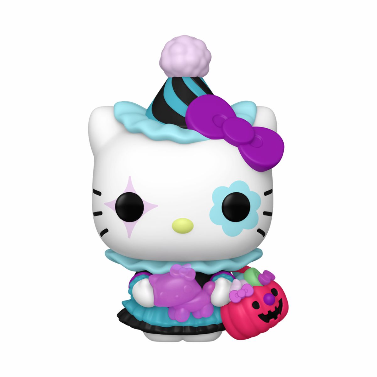 Pop! Hello Kitty Spooky (Glow)