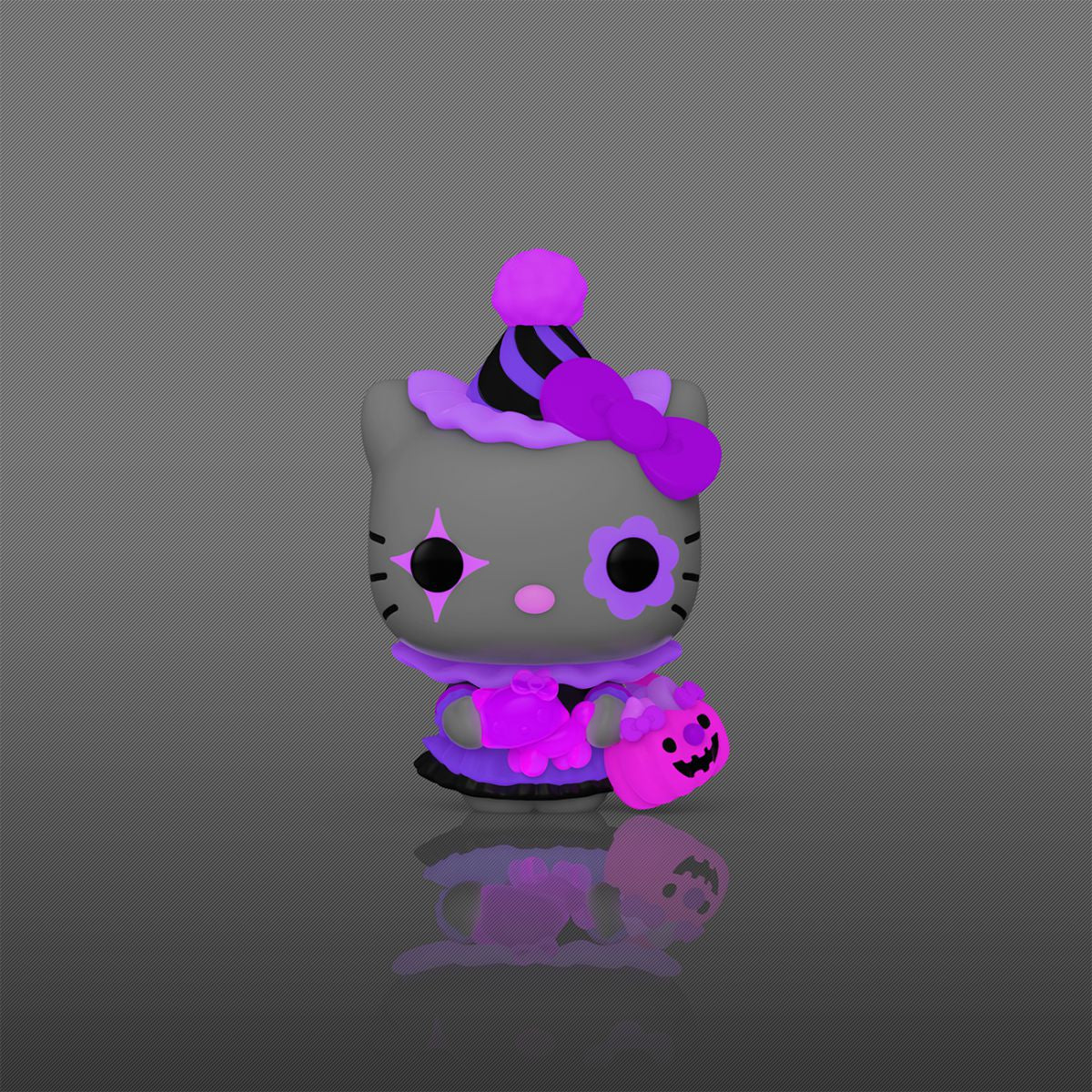 Pop! Hello Kitty Spooky (Glow)