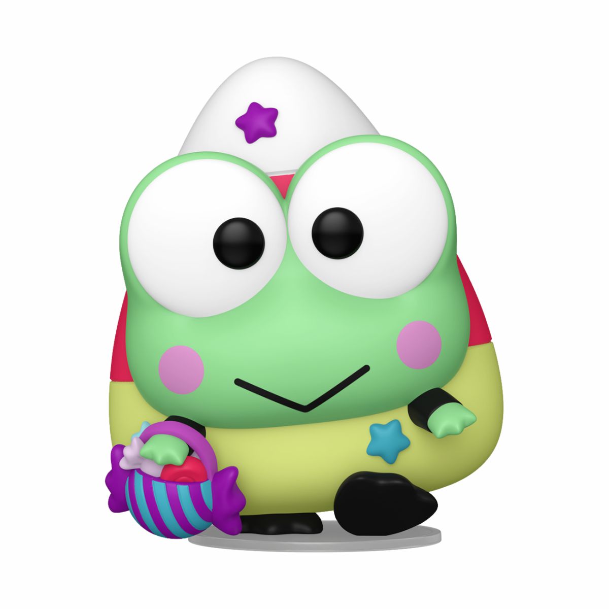 Pop! Keroppi Spooky (Glow)