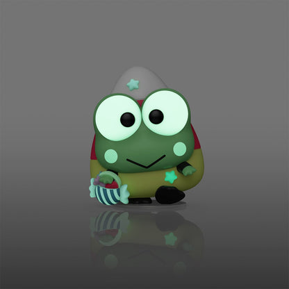 Pop! Keroppi Spooky (Glow)