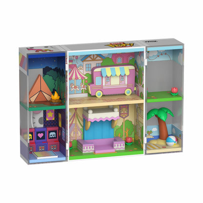Bitty Pop! Bitty Box Sanrio Town