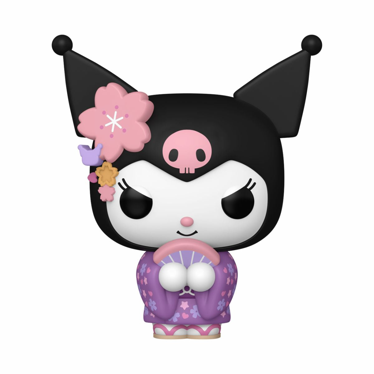 Pop! Kuromi in Kimono