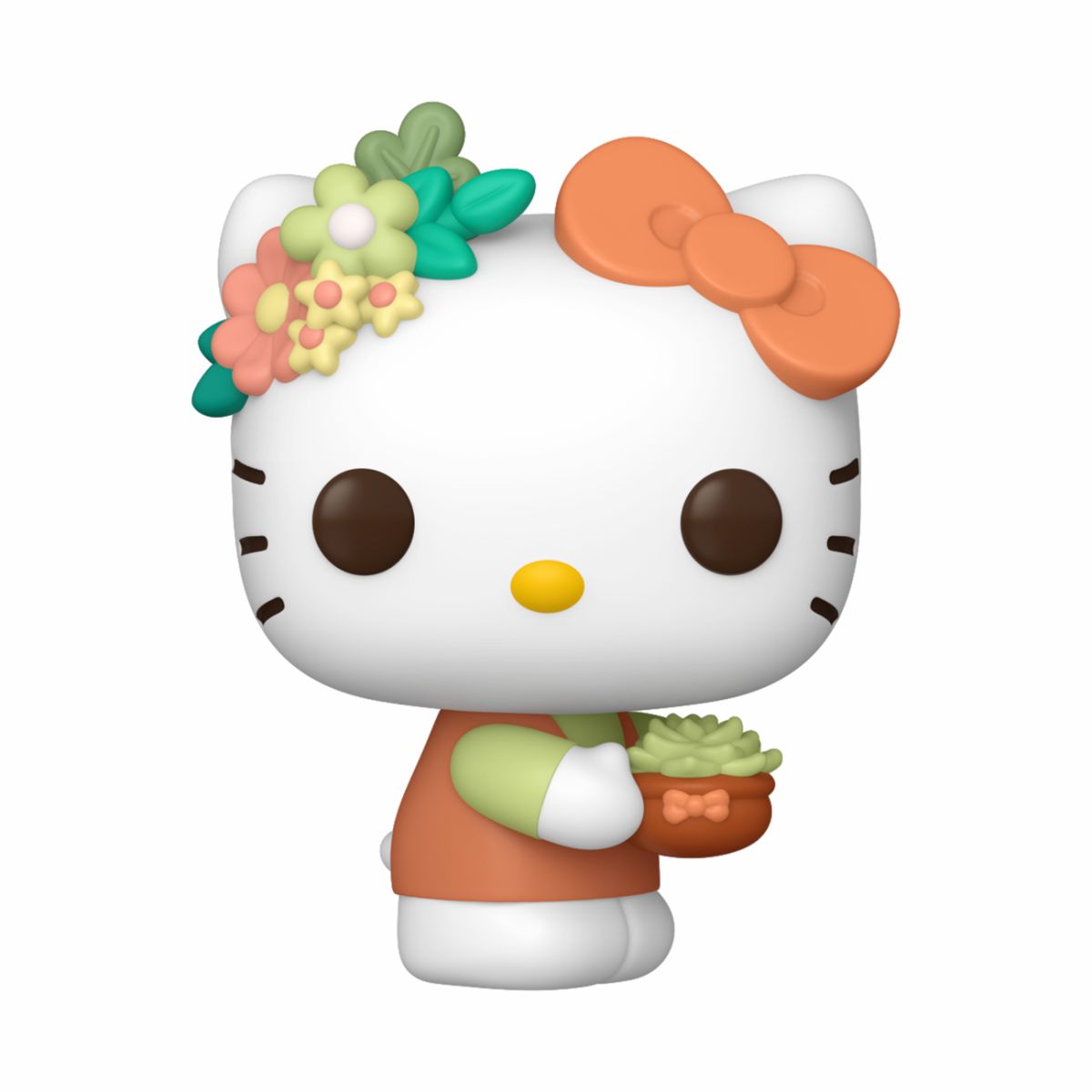 Pop! Hello Kitty  (Garden Outfit)