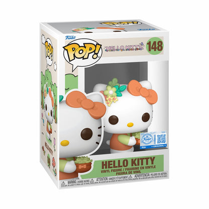 Pop! Hello Kitty  (Garden Outfit)