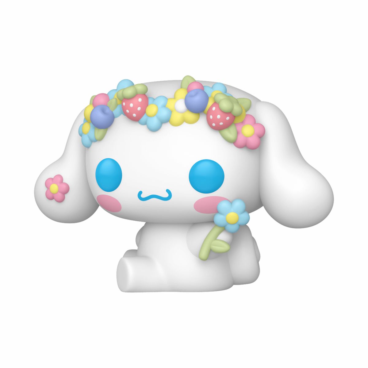 Pop! Cinnamoroll (Berry Outfit)
