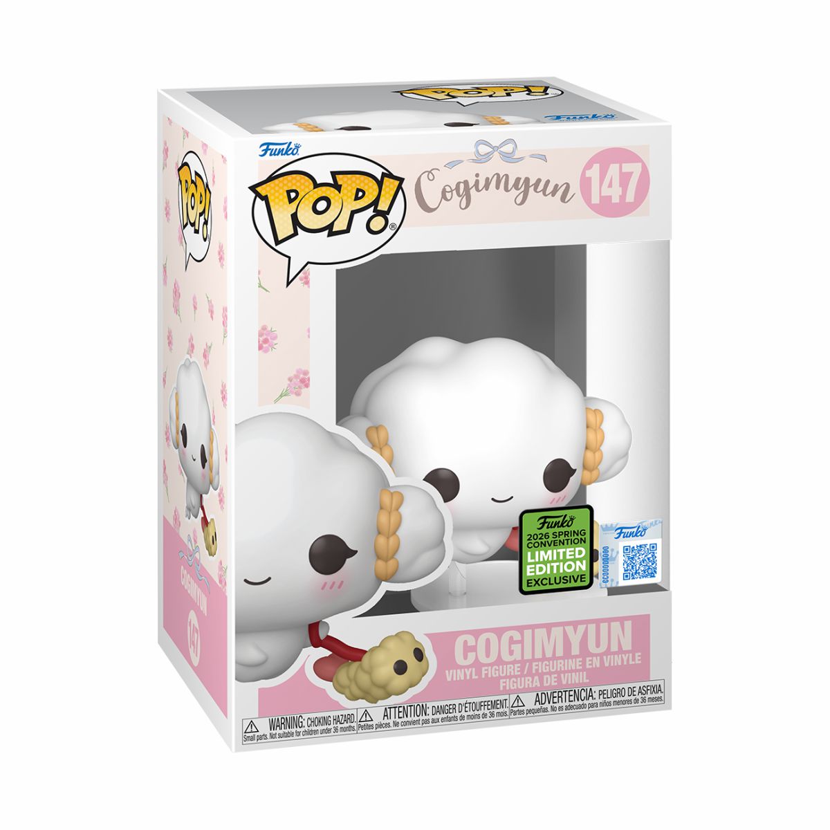Pop! Cogimyun