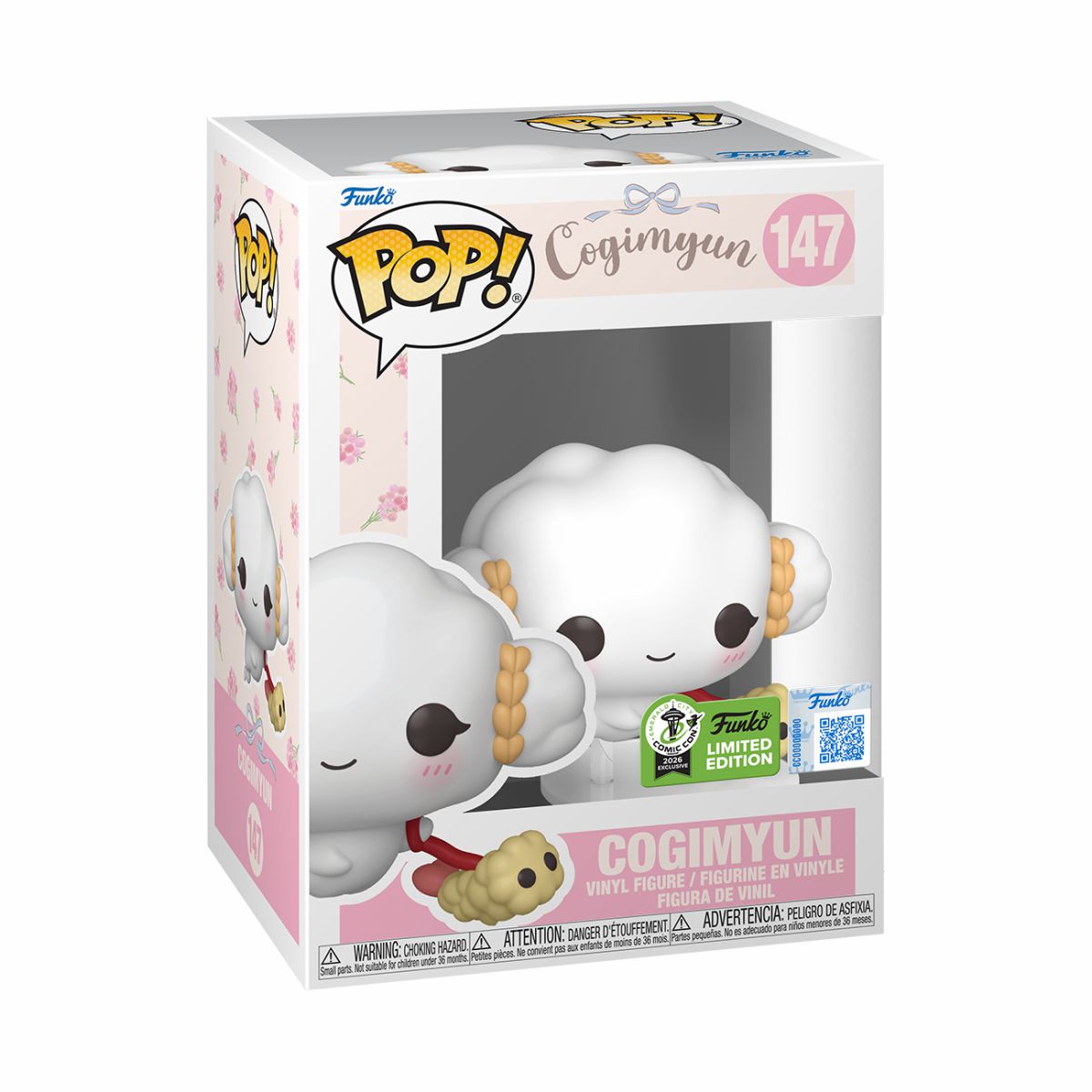Pop! Cogimyun