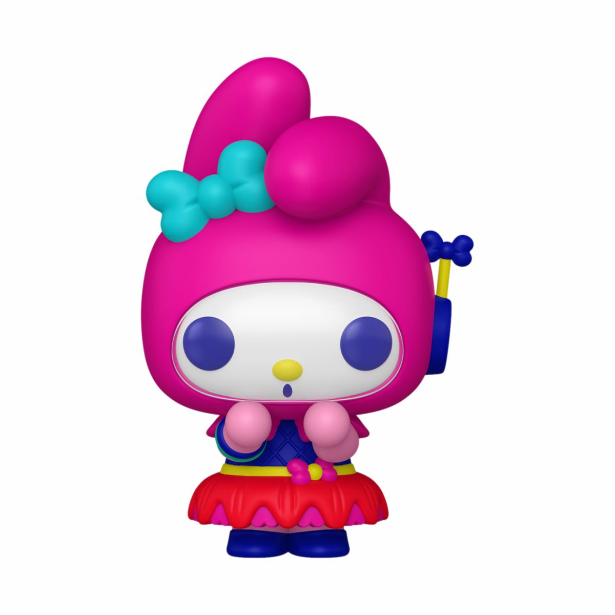 Pop! My Melody (Retro Arcade)