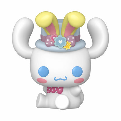 Pop! Cinnamoroll with Bunny Ears