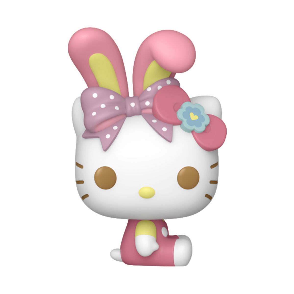 Pocket Pop! Hello Kitty with Bunny Ears