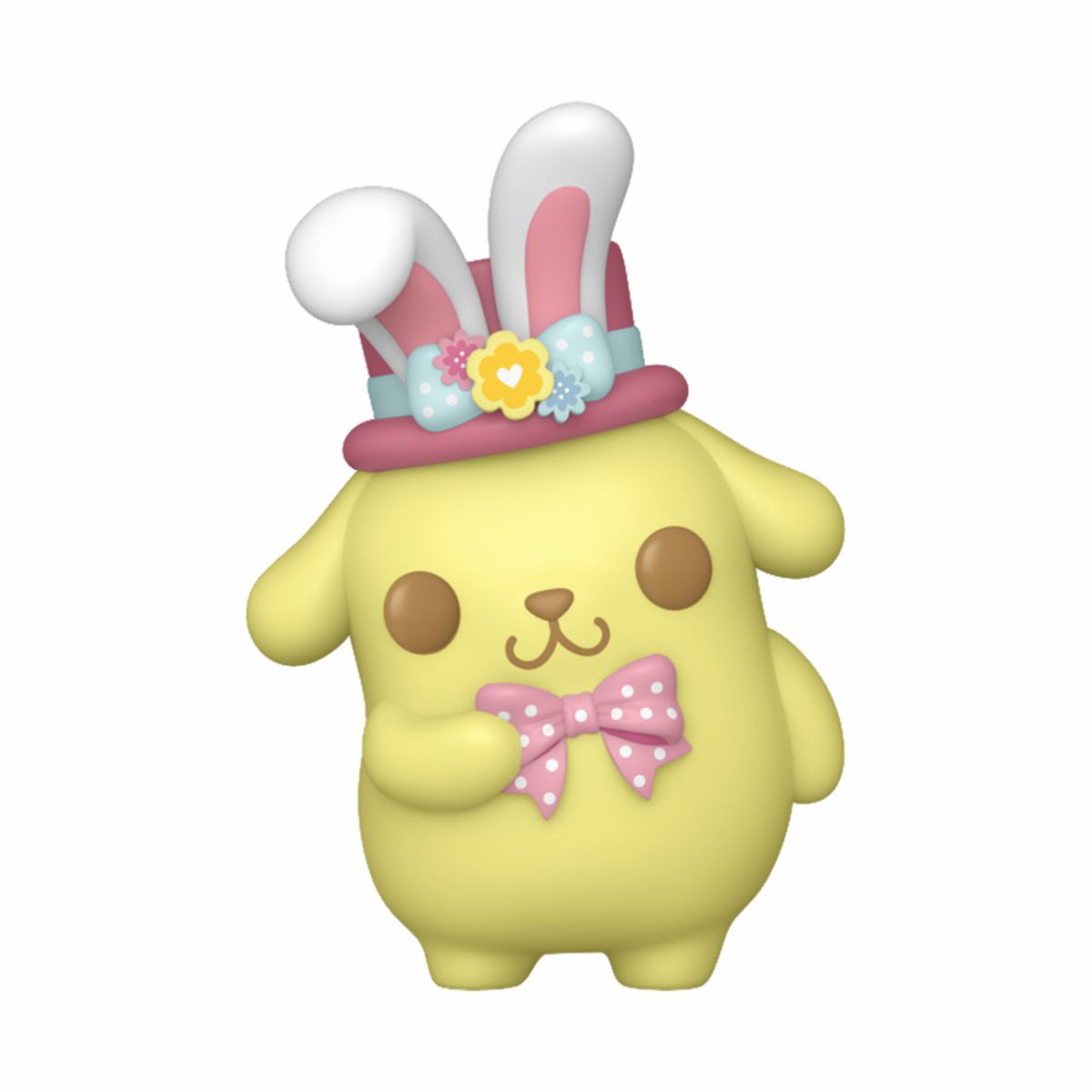 Pocket Pop! Pompompurin with Bunny Ears