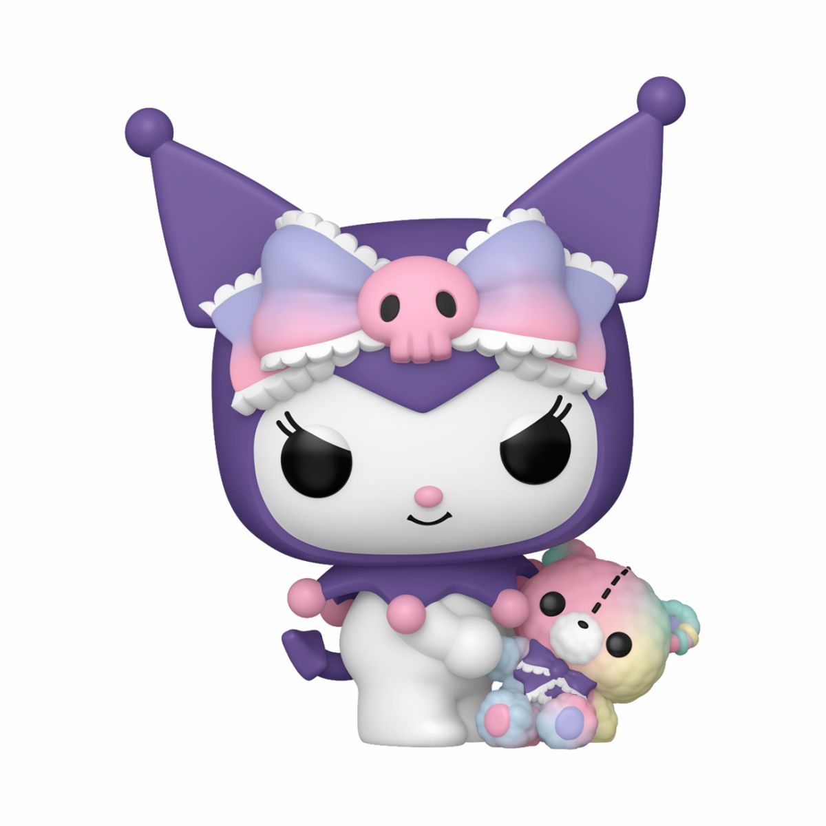 Pop! Kuromi with Bear