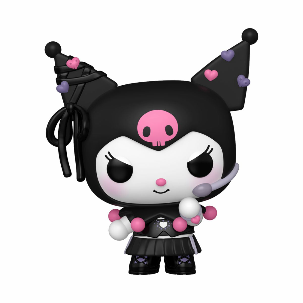 Pop! Kuromi (K-Pop Outfit)