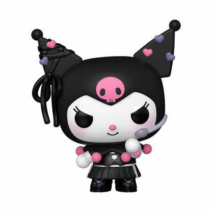 Pop! Kuromi (K-Pop Outfit)