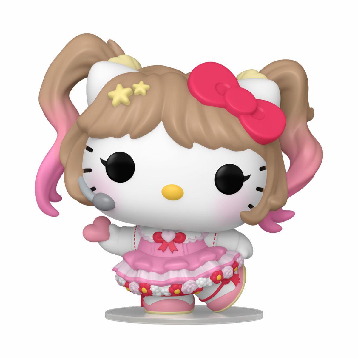 Pop! Hello Kitty (K-Pop Outfit)