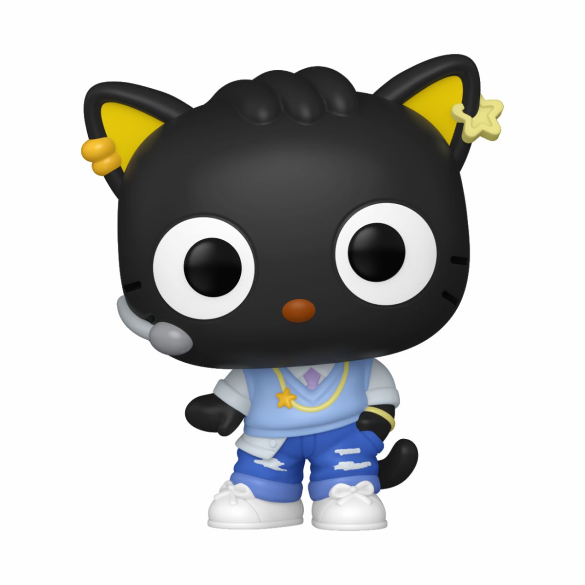 Pop! Chococat (K-Pop Outfit)