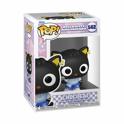Pop! Chococat (K-Pop Outfit)