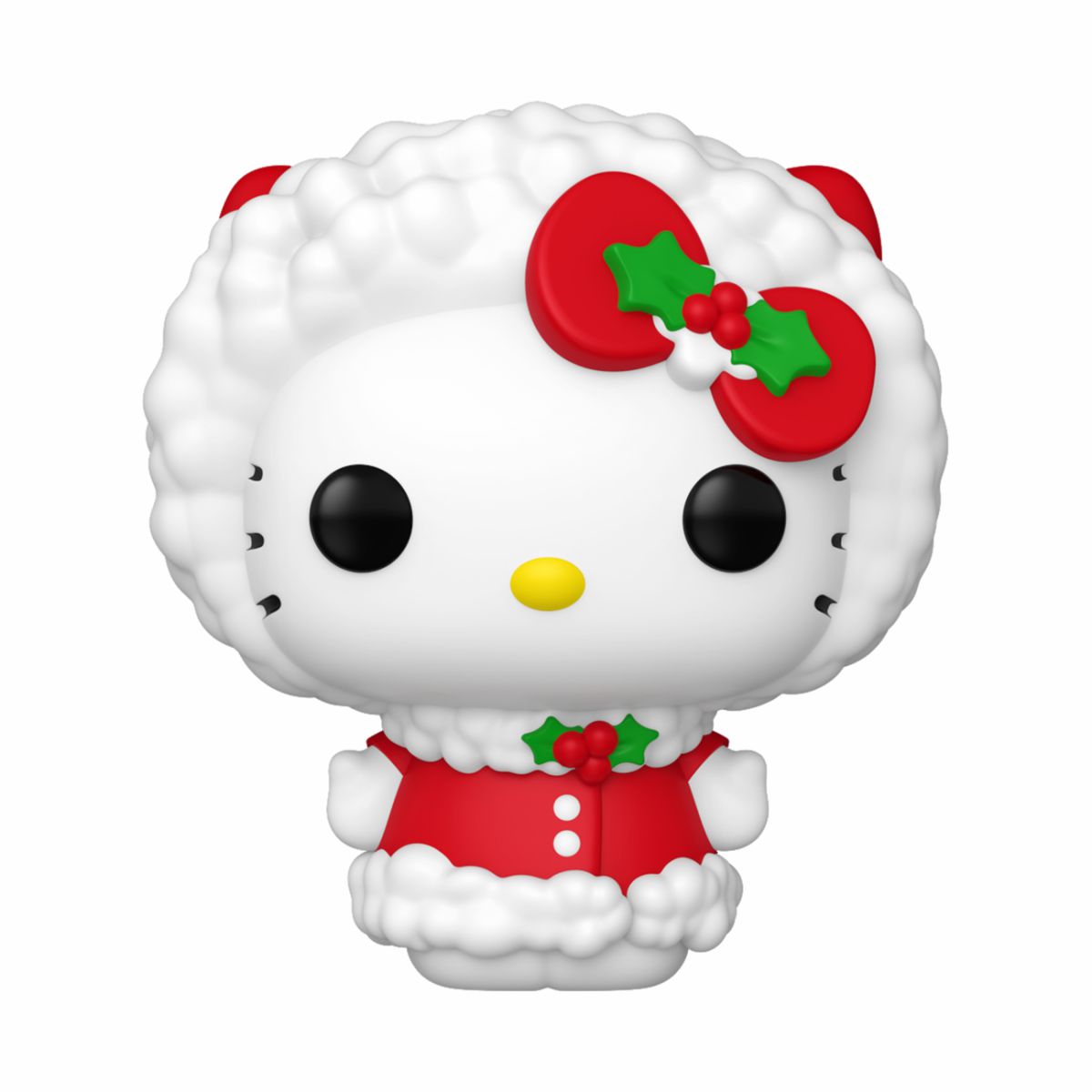 Pop! Hello Kitty (Winter Outfit)