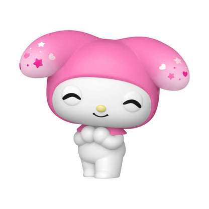 Pop! My Melody (50th Anniversary)
