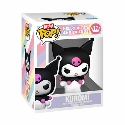Bitty Pop! My Melody & Kuromi 2-Pack